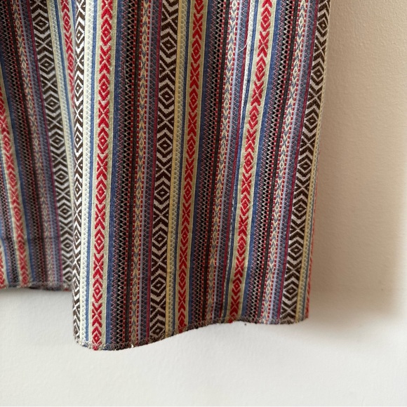 DOWNEAST | Women’s Cotton Pencil Skirt with Pockets size 8 - Picture 2 of 8